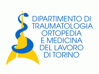 Logo dipartimento traumatologia ortopedia e medicina del lavoro dell'Università di Torino